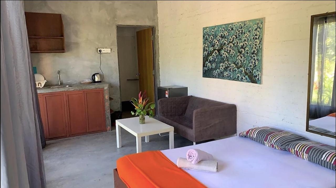 Villa Langkawi Rouhi Retreats By Vp Kuah Habitación foto