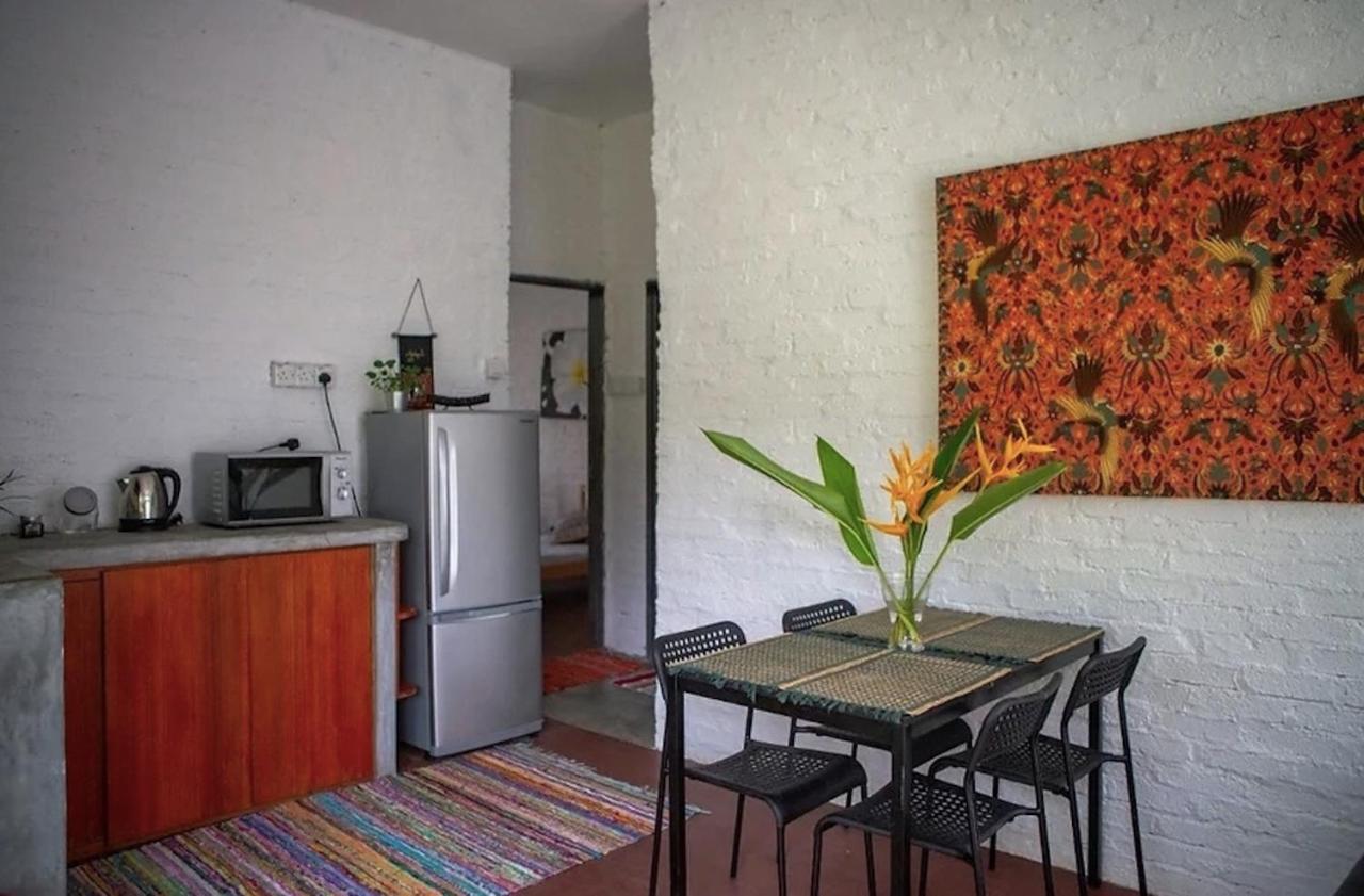 Villa Langkawi Rouhi Retreats By Vp Kuah Habitación foto