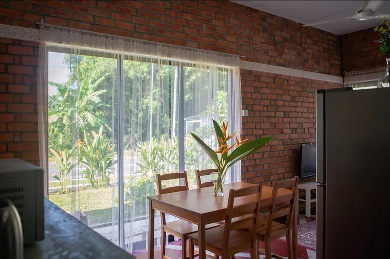 Villa Langkawi Rouhi Retreats By Vp Kuah Habitación foto