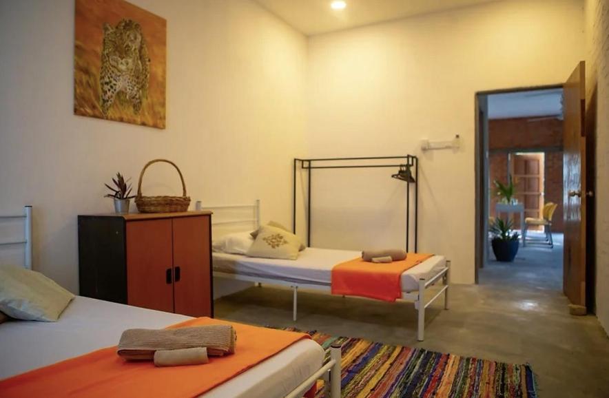 Villa Langkawi Rouhi Retreats By Vp Kuah Habitación foto