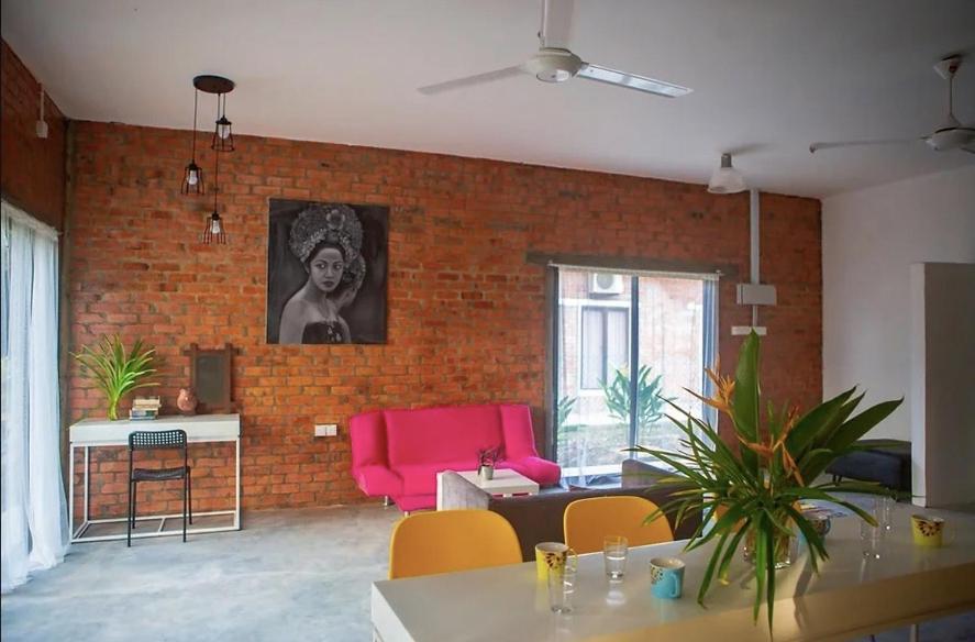 Villa Langkawi Rouhi Retreats By Vp Kuah Habitación foto