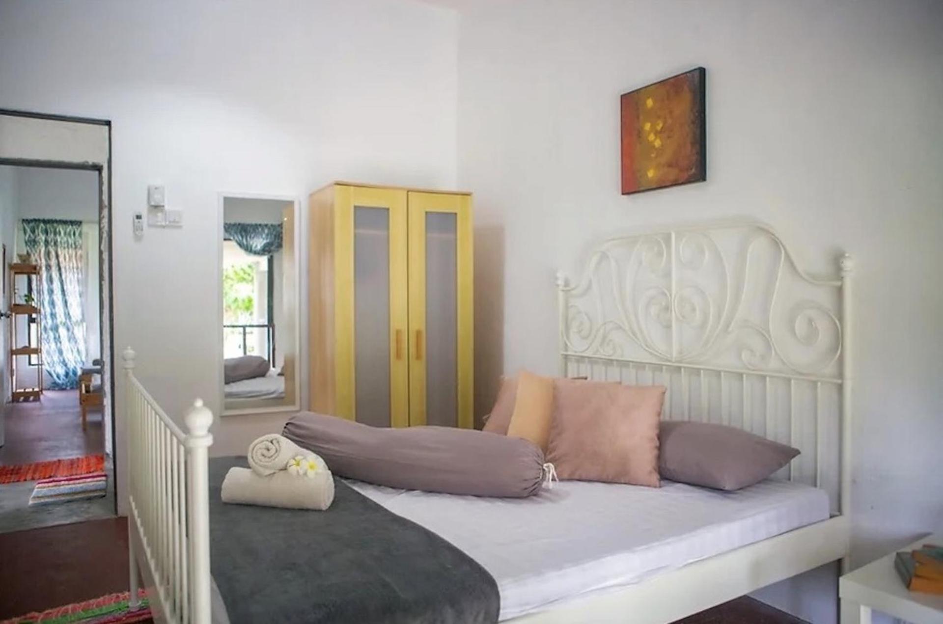 Villa Langkawi Rouhi Retreats By Vp Kuah Habitación foto