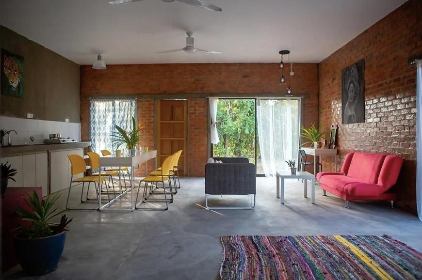 Villa Langkawi Rouhi Retreats By Vp Kuah Habitación foto