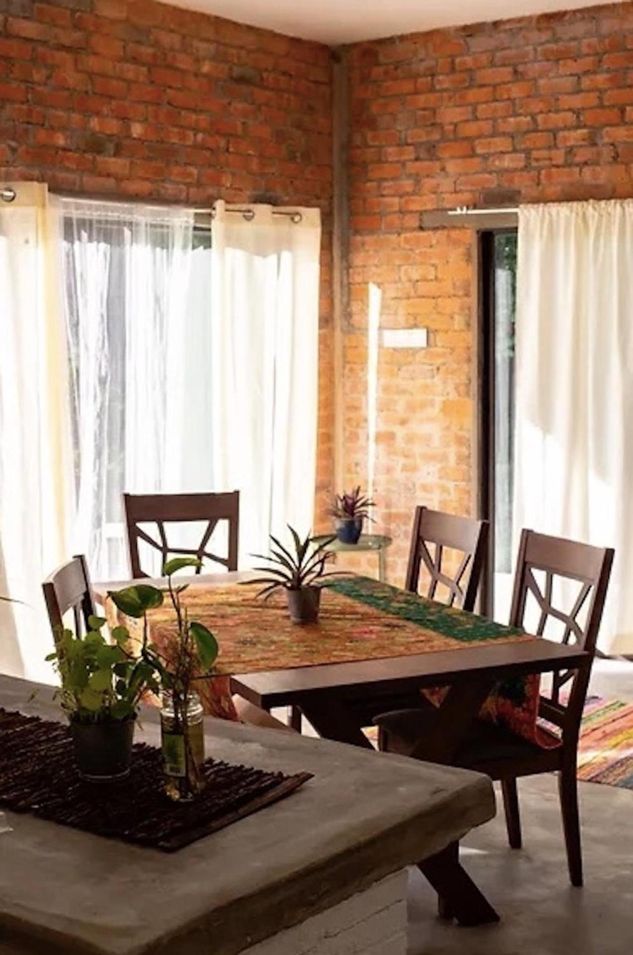 Villa Langkawi Rouhi Retreats By Vp Kuah Habitación foto