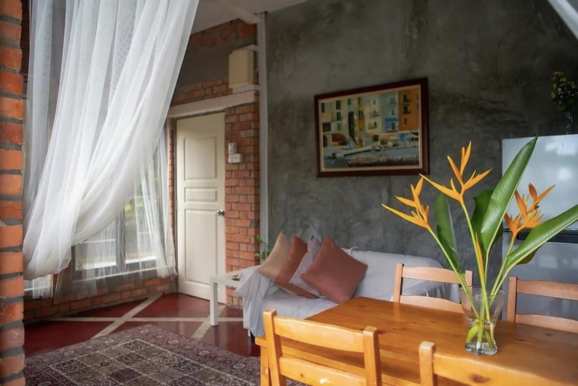 Villa Langkawi Rouhi Retreats By Vp Kuah Habitación foto