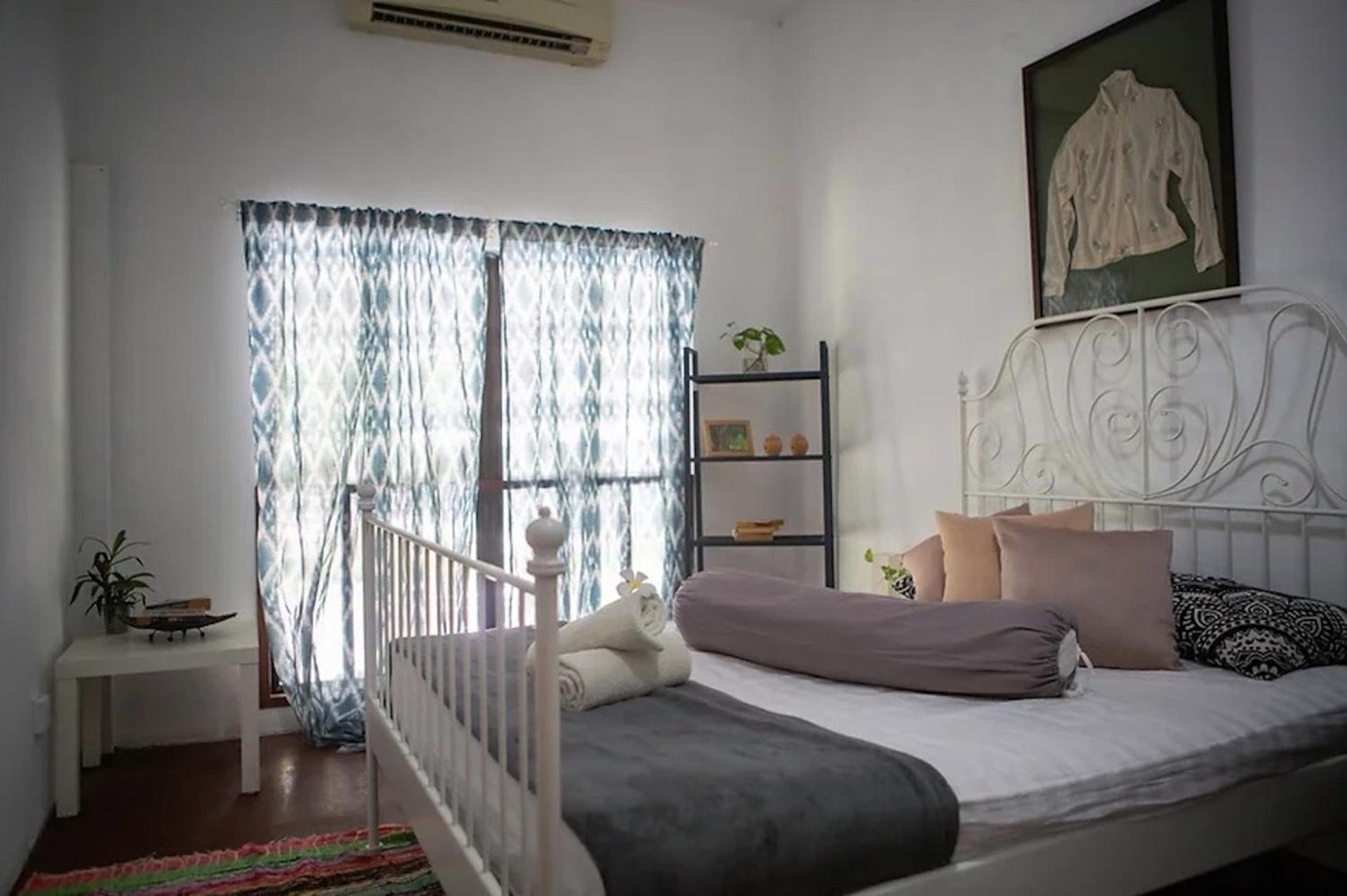 Villa Langkawi Rouhi Retreats By Vp Kuah Habitación foto