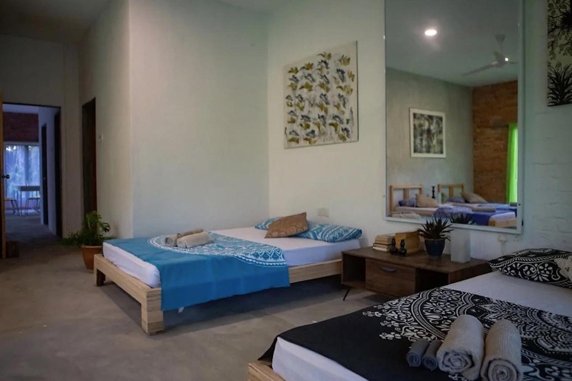 Villa Langkawi Rouhi Retreats By Vp Kuah Habitación foto