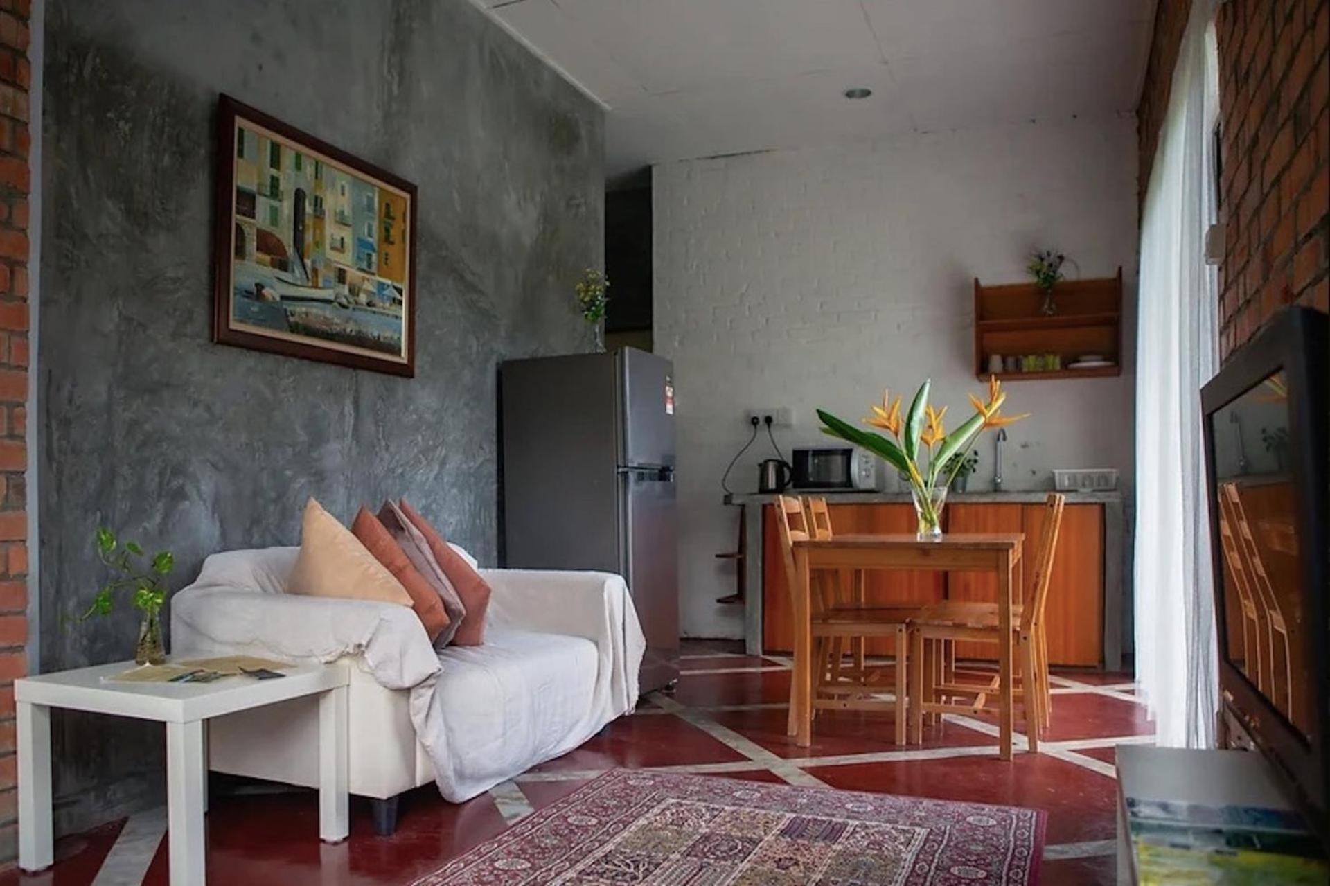 Villa Langkawi Rouhi Retreats By Vp Kuah Habitación foto