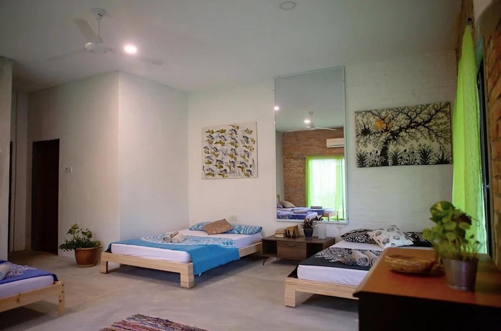 Villa Langkawi Rouhi Retreats By Vp Kuah Habitación foto