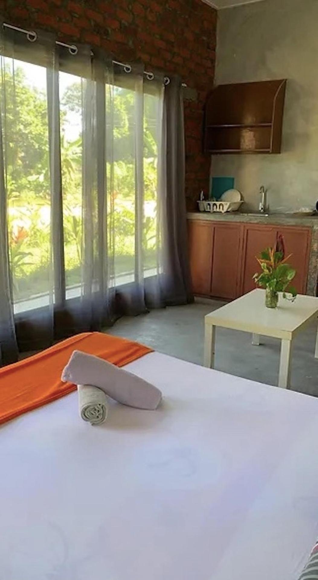 Villa Langkawi Rouhi Retreats By Vp Kuah Habitación foto