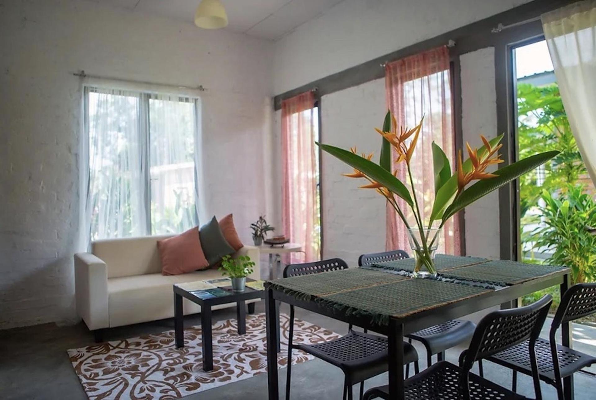 Villa Langkawi Rouhi Retreats By Vp Kuah Habitación foto