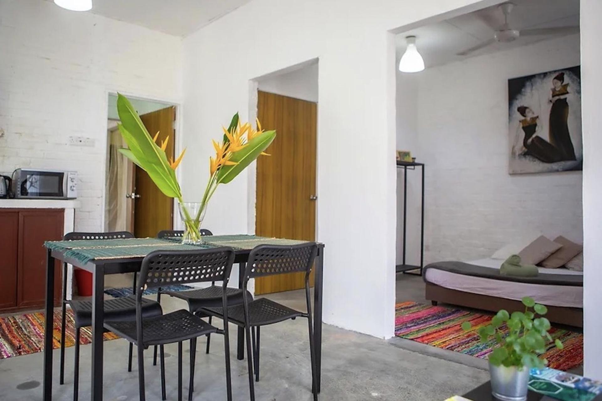Villa Langkawi Rouhi Retreats By Vp Kuah Habitación foto